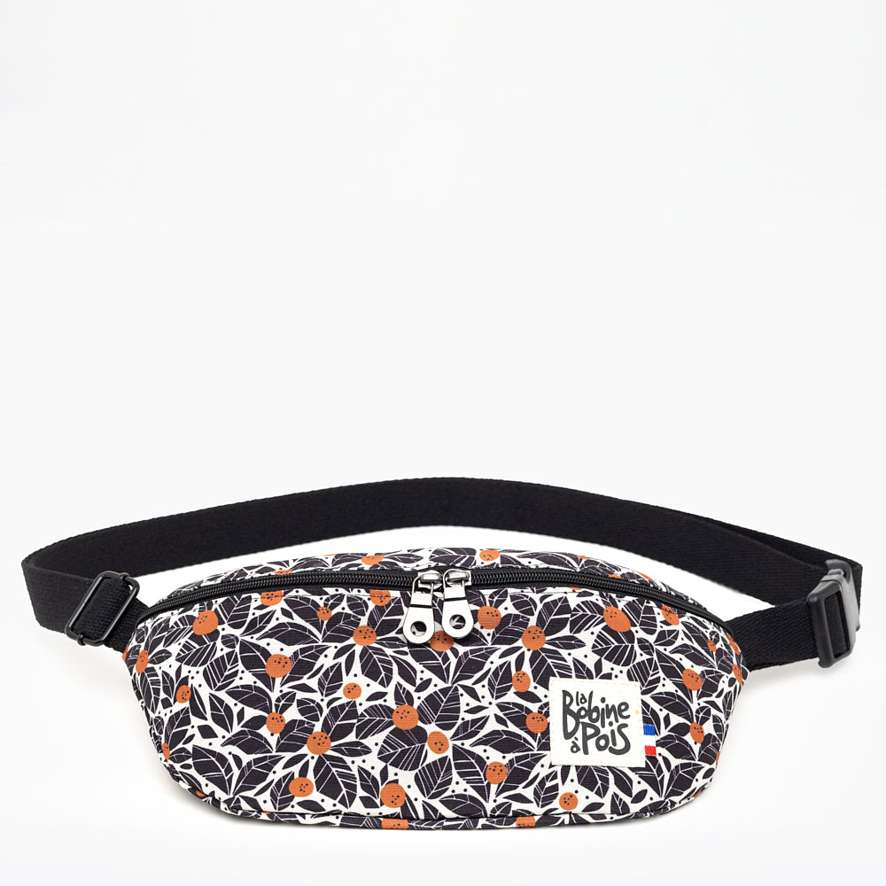 
                      
                        BRUME Belt Bag
                      
                    