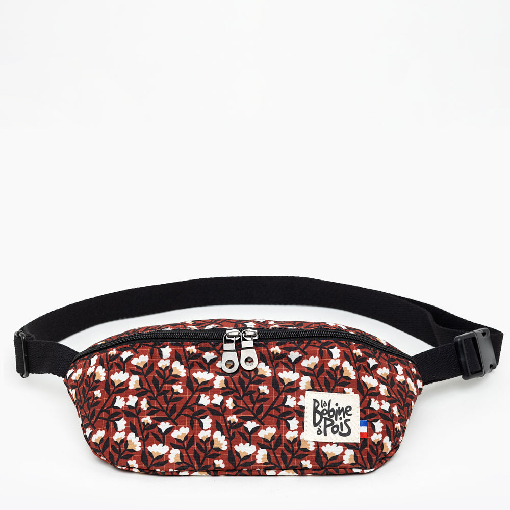 
                      
                        BRUME Belt Bag
                      
                    