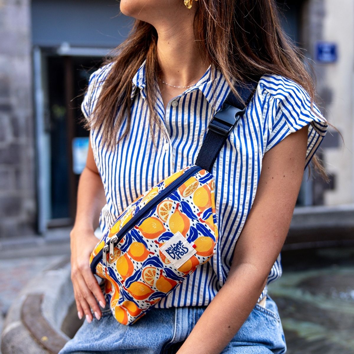 Sac Banane ZESTE