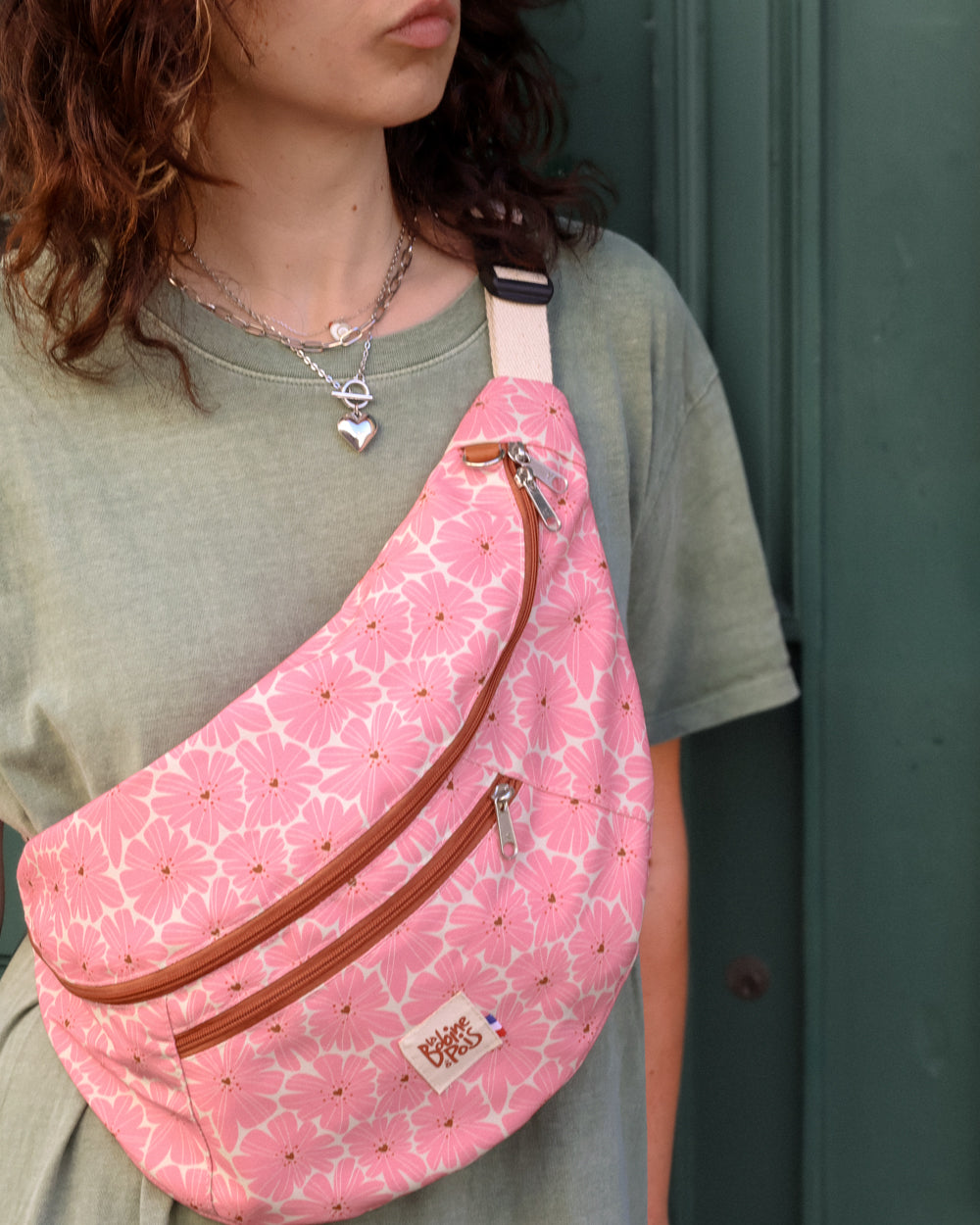 Sac Big Banana OCTOBRE