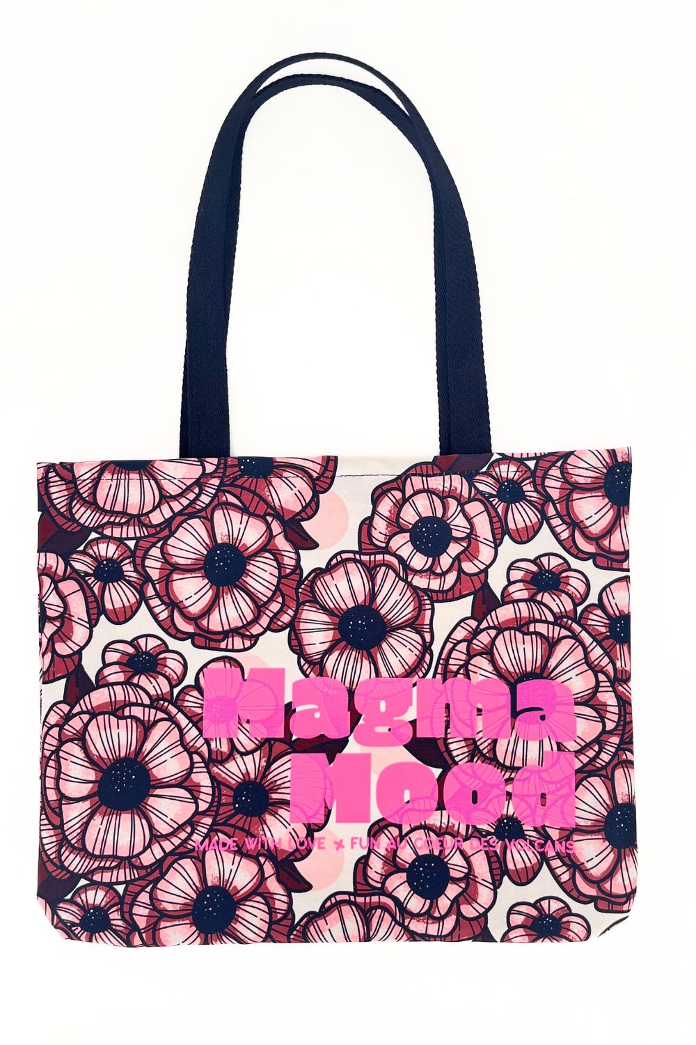 Sac cabas BLOSSOM