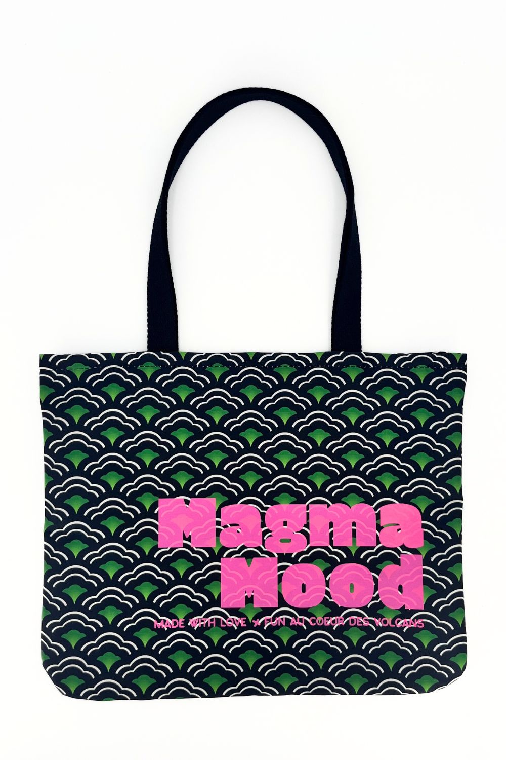 Sac cabas ZONGA
