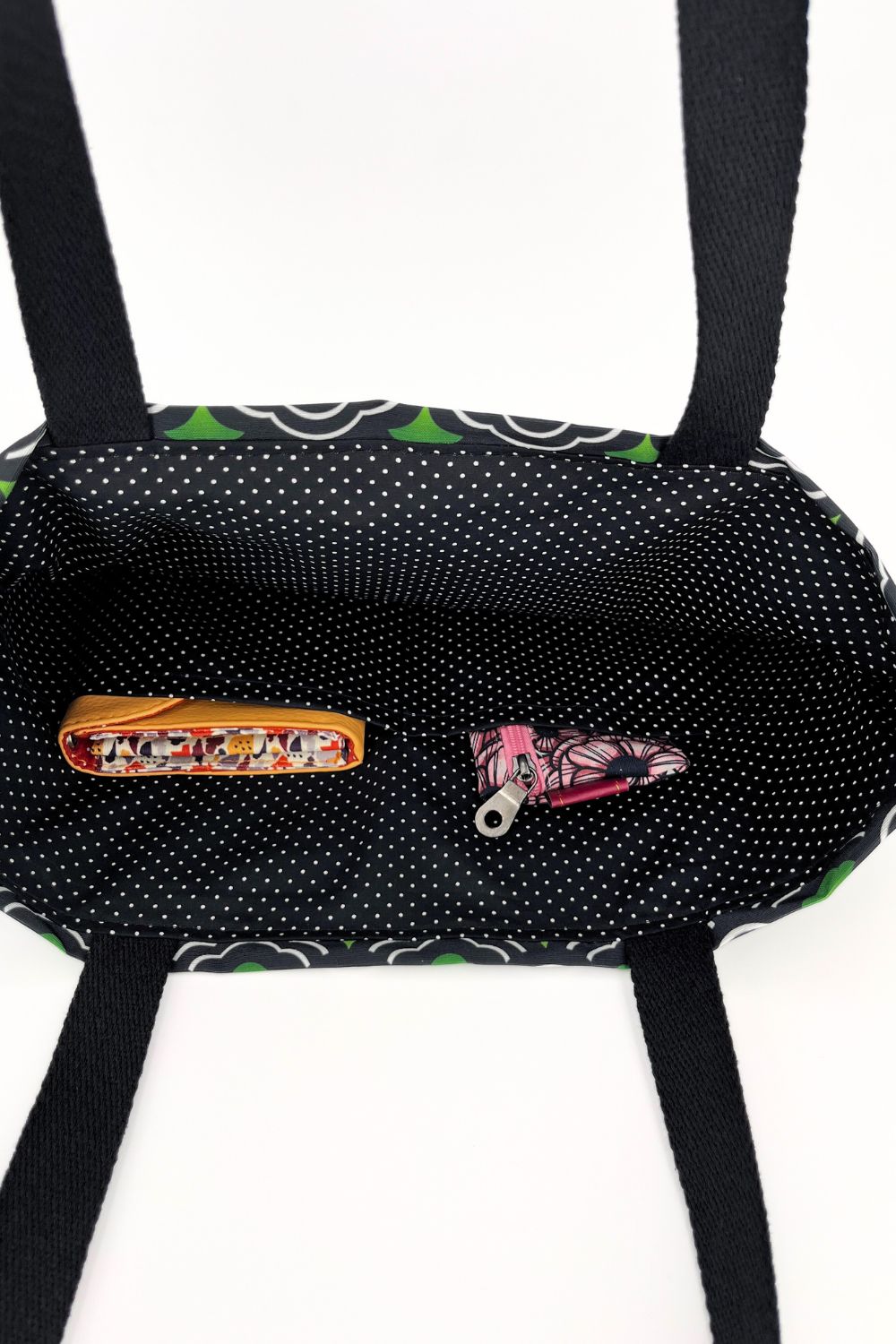 
                      
                        Sac cabas ZONGA
                      
                    