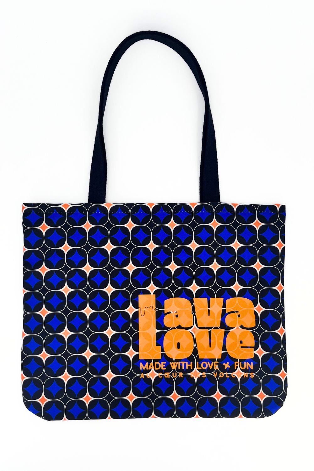 Sac cabas AEKI