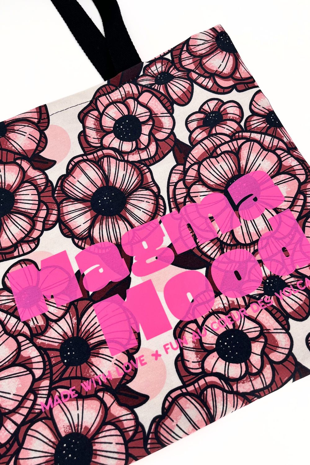 
                      
                        Sac cabas BLOSSOM
                      
                    