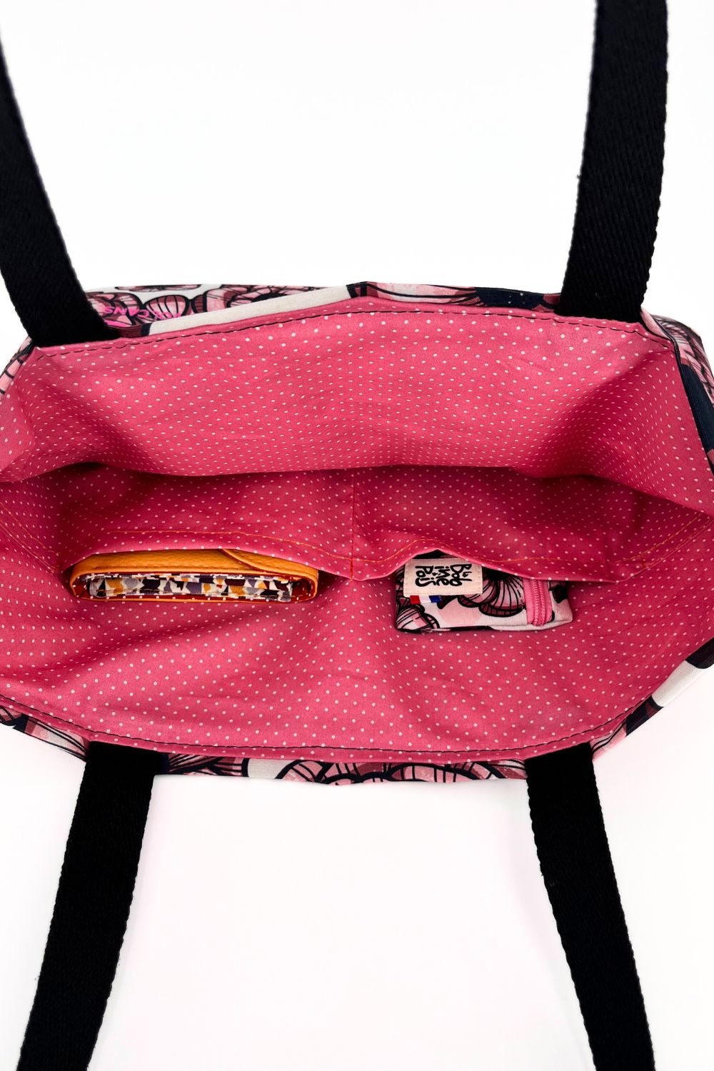 
                      
                        Sac cabas BLOSSOM
                      
                    