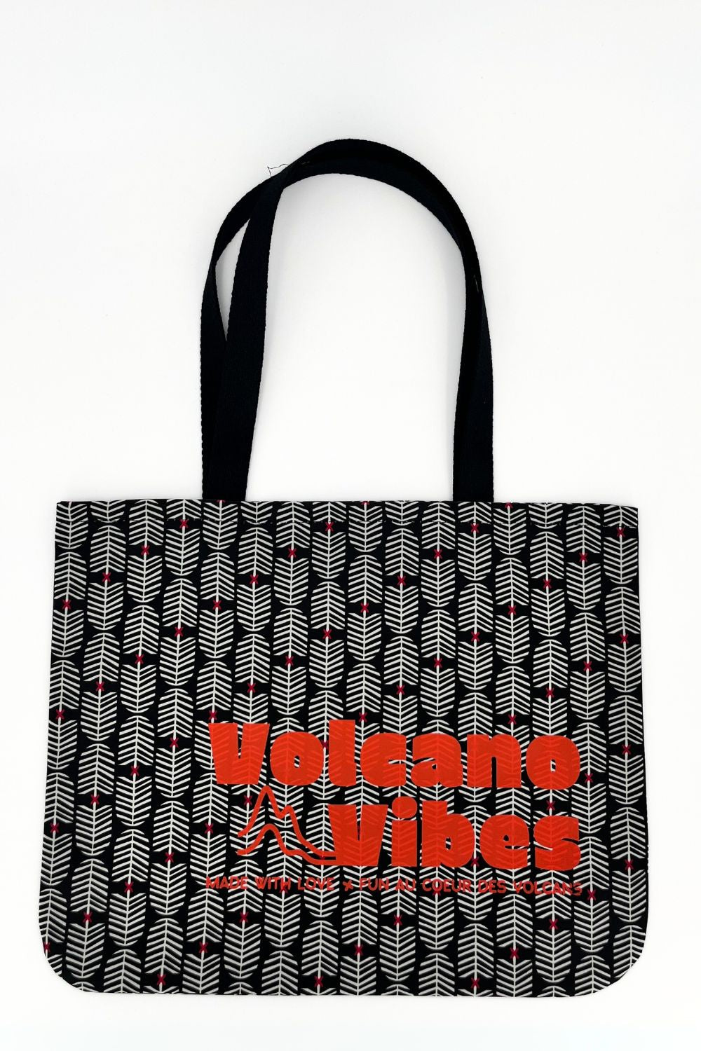 Sac cabas BURLA