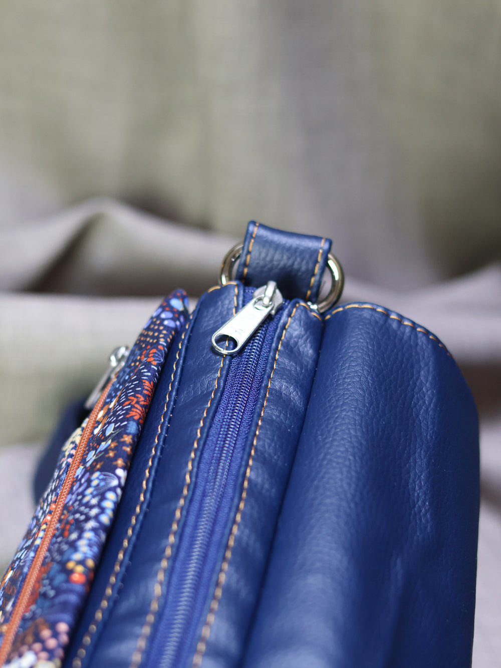 
                      
                        Sac personnalisable Poly LISON
                      
                    