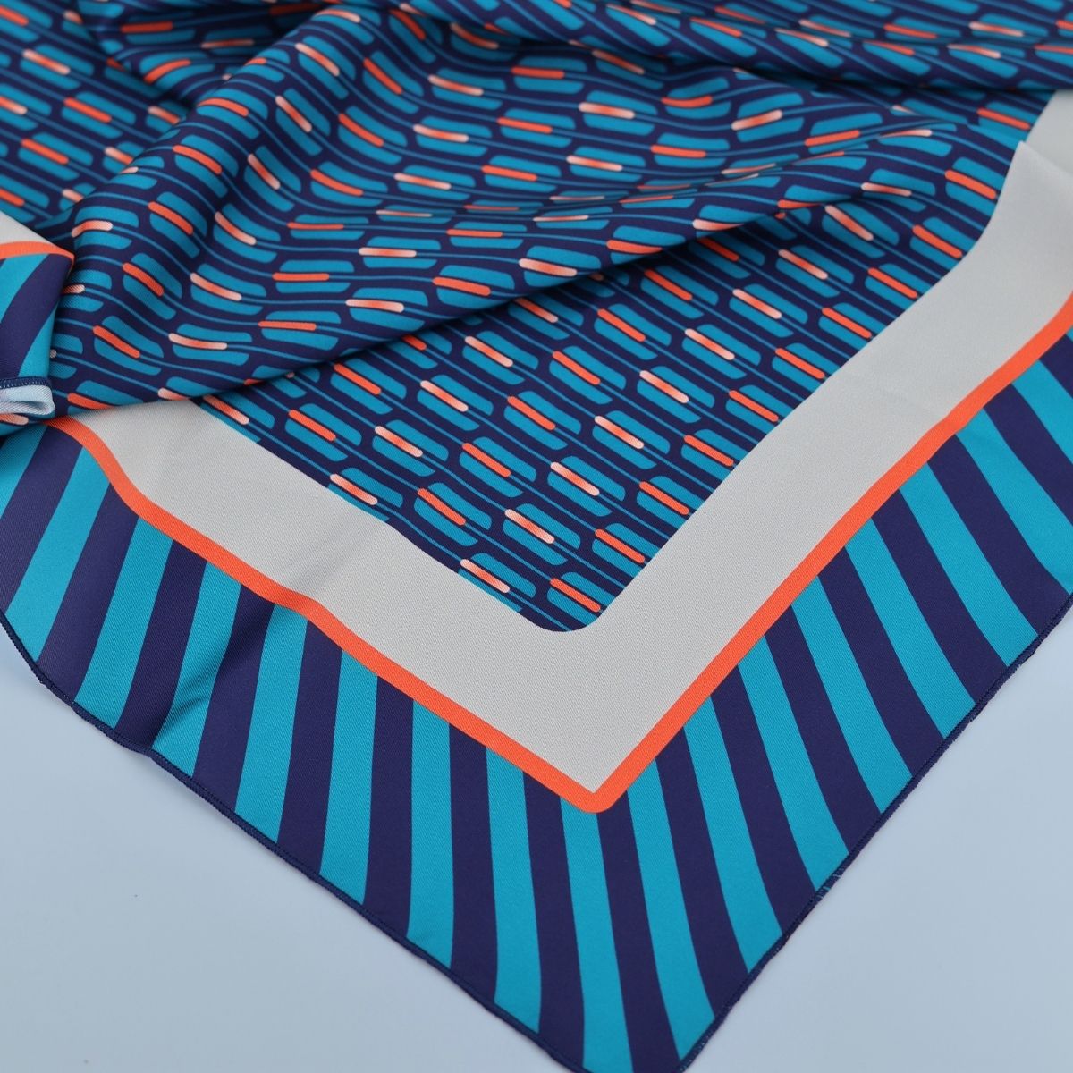 Foulard AZURE