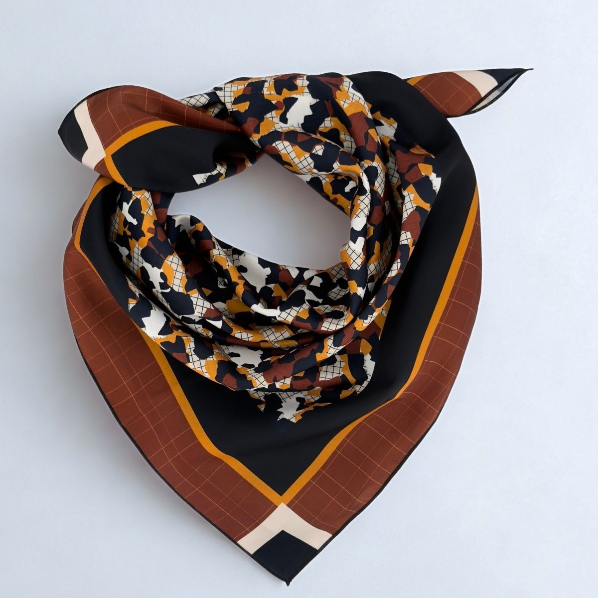 Foulard DUNE