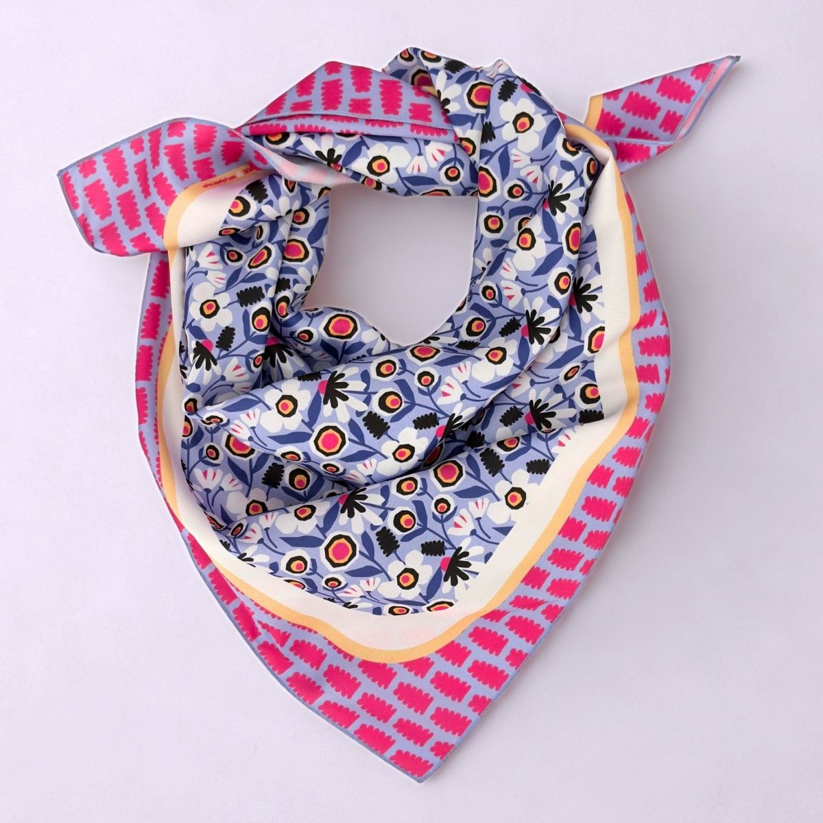 Foulard GARRIGUE