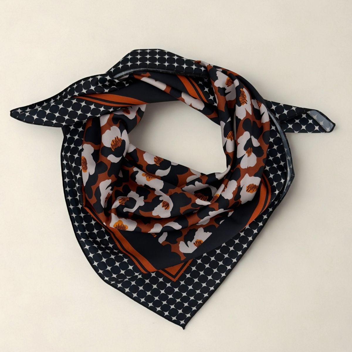 Foulard MIRA
