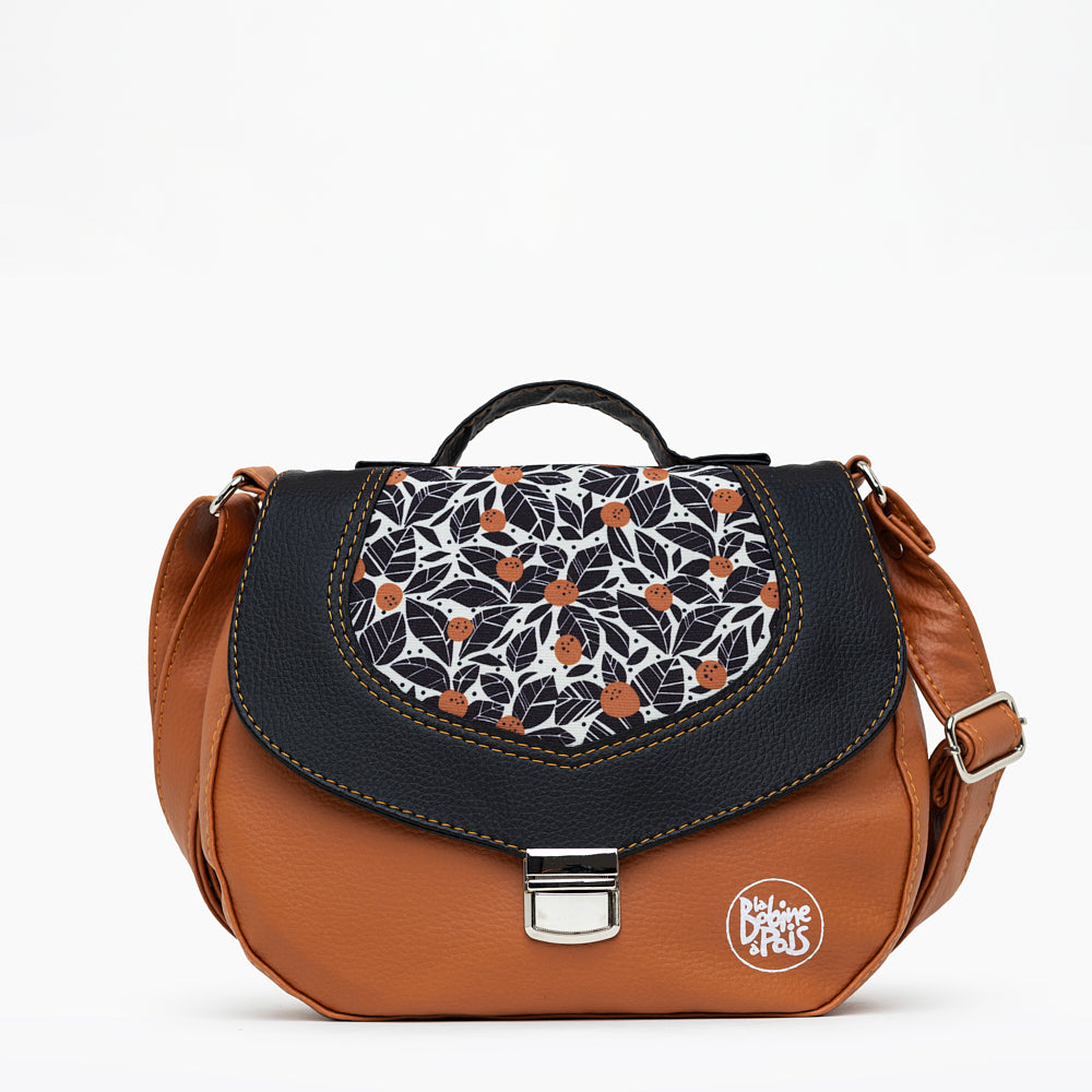 
                      
                        Gaby BRUME bag
                      
                    