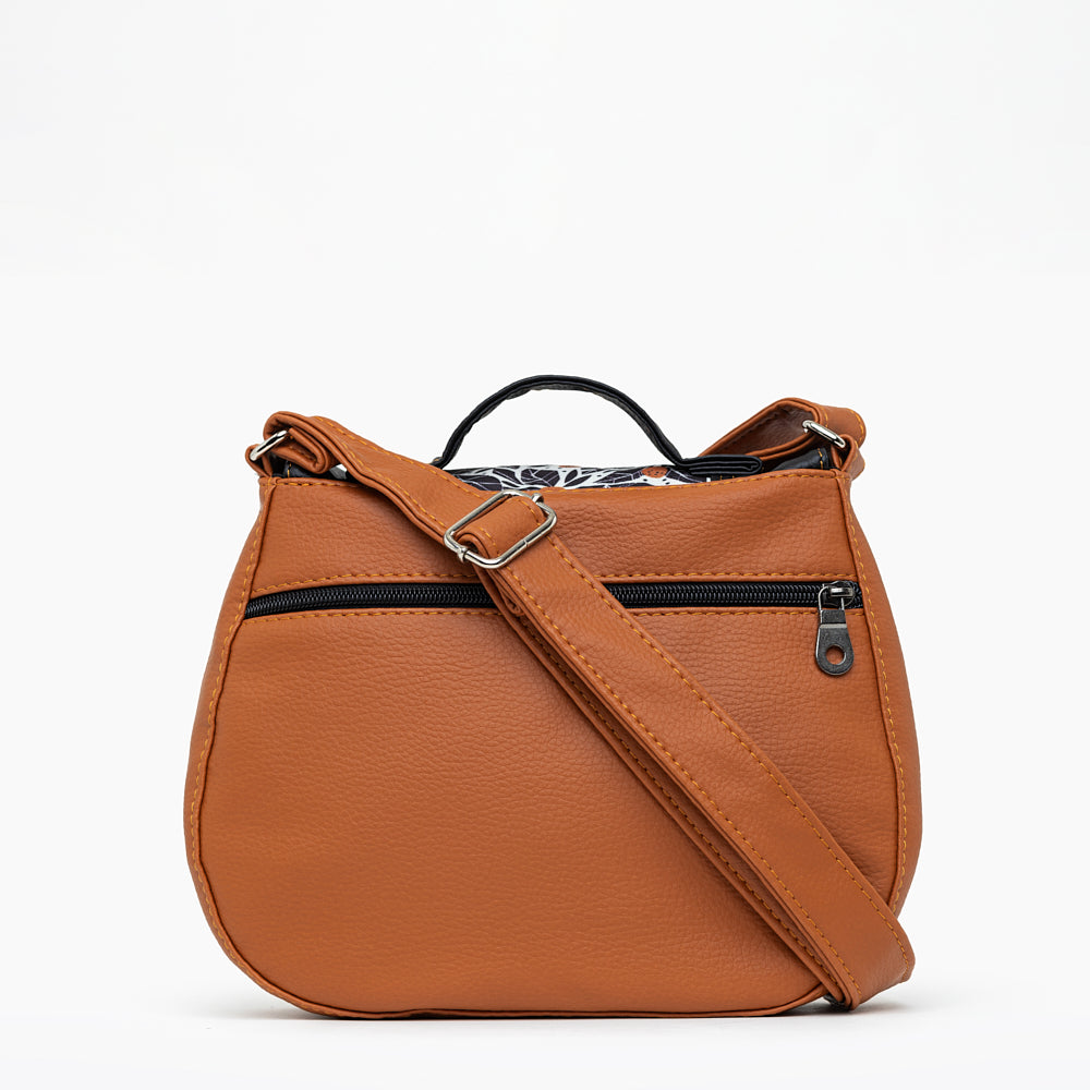 
                      
                        Gaby BRUME bag
                      
                    