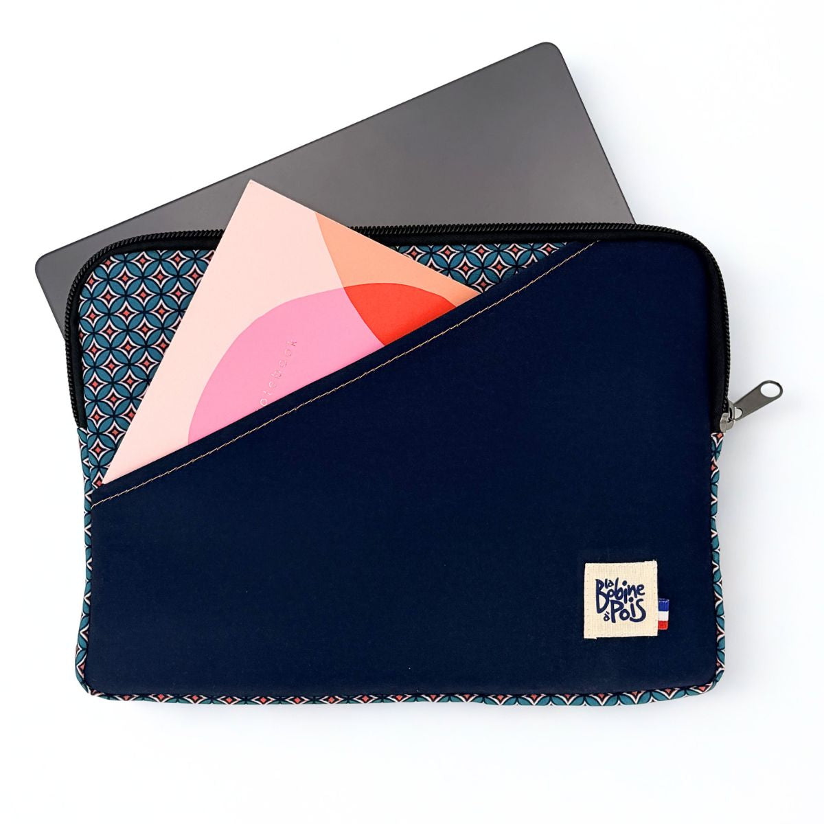 
                      
                        Housse d’ordinateur 13/14 pouces BORA
                      
                    