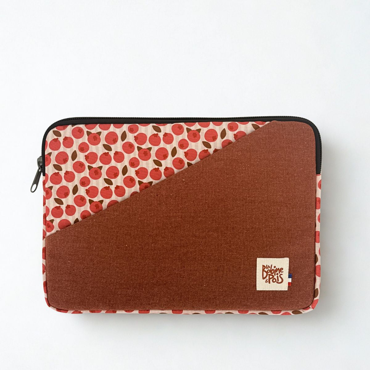 Housse d’ordinateur 13/14 pouces BERRY