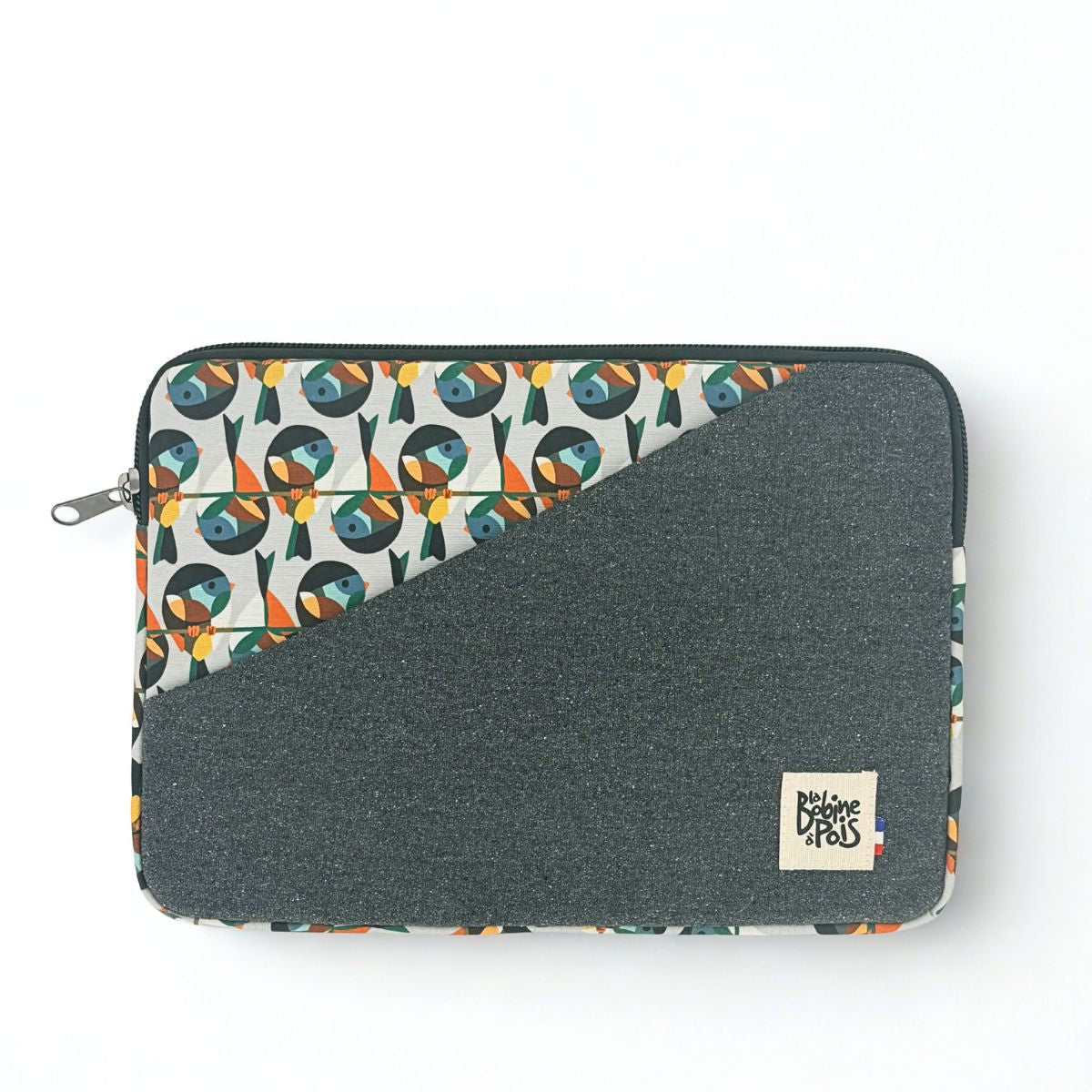 Housse d’ordinateur 13/14 pouces GAZOU