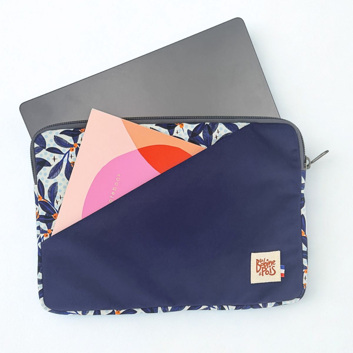 Housse d’ordinateur 13/14 pouces BAÏA