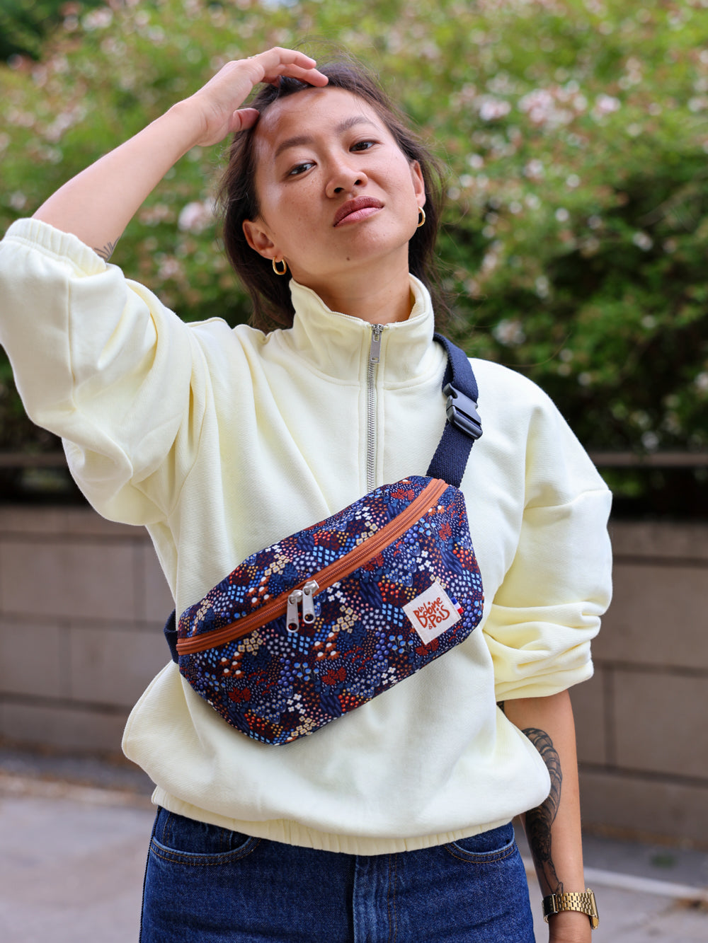 Sac Banane LISON