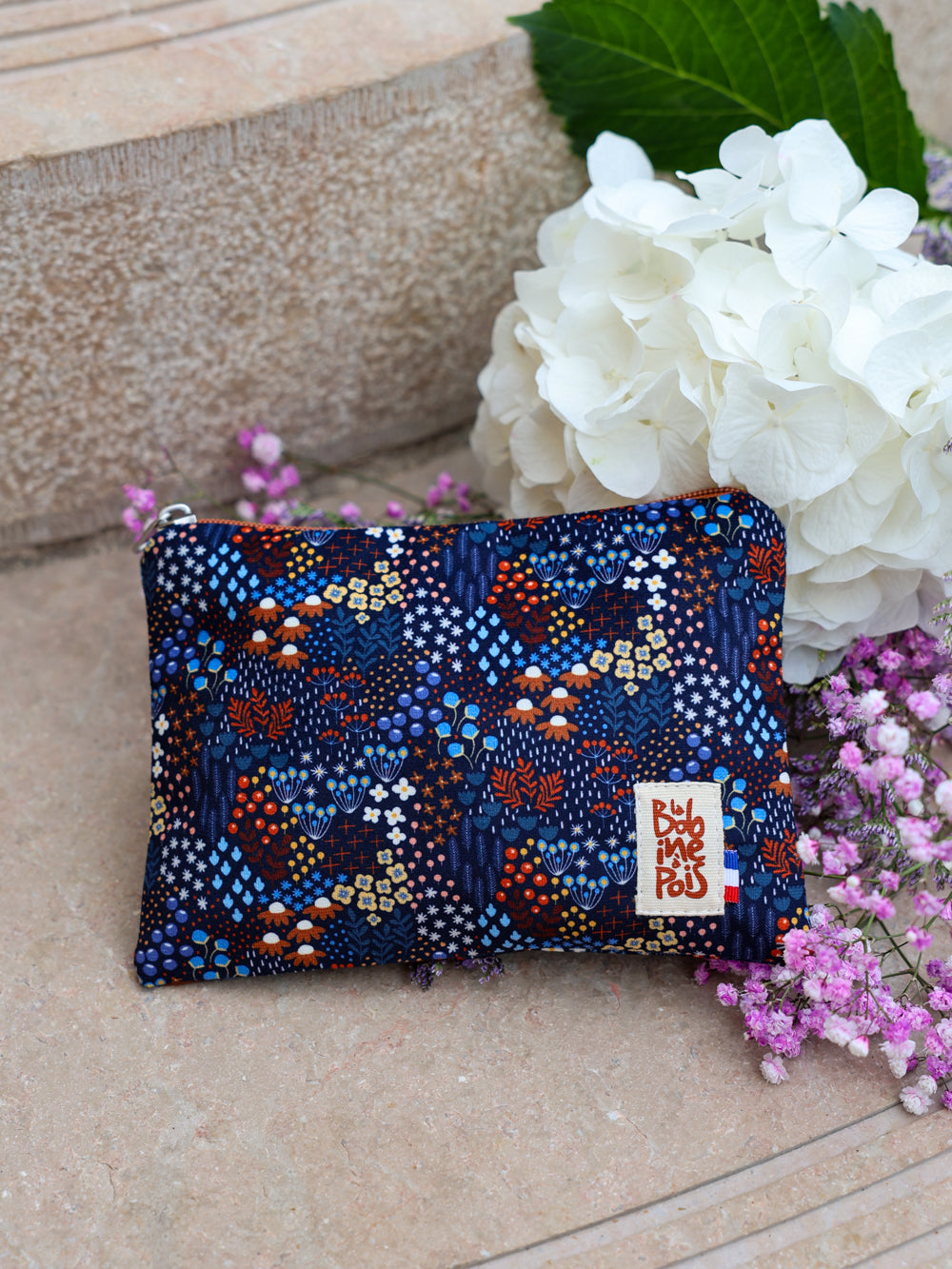 Trousse souple Multifonction LISON