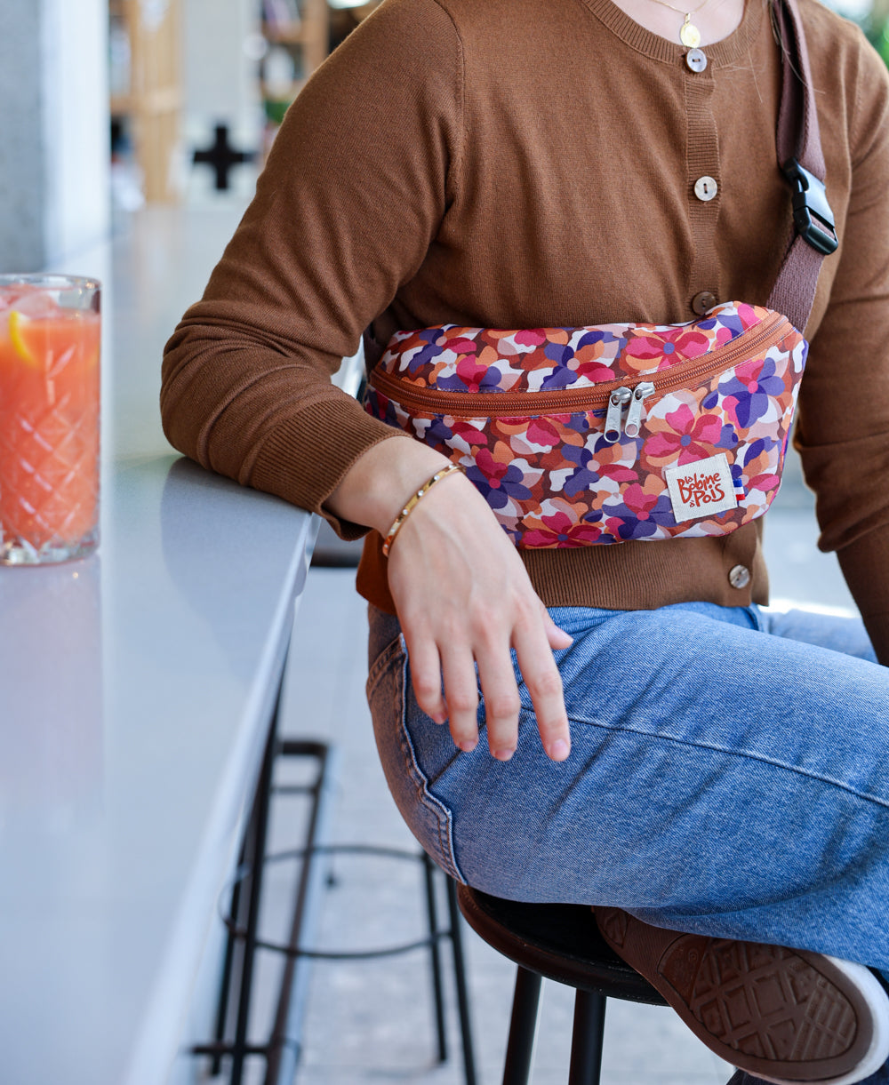 Sac Banane ROSY