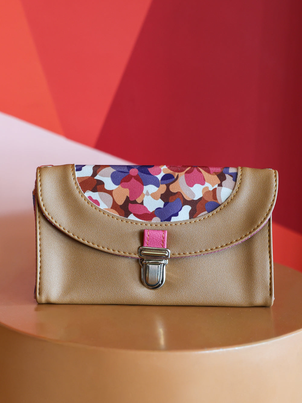 Pochette Compagnon ROSY