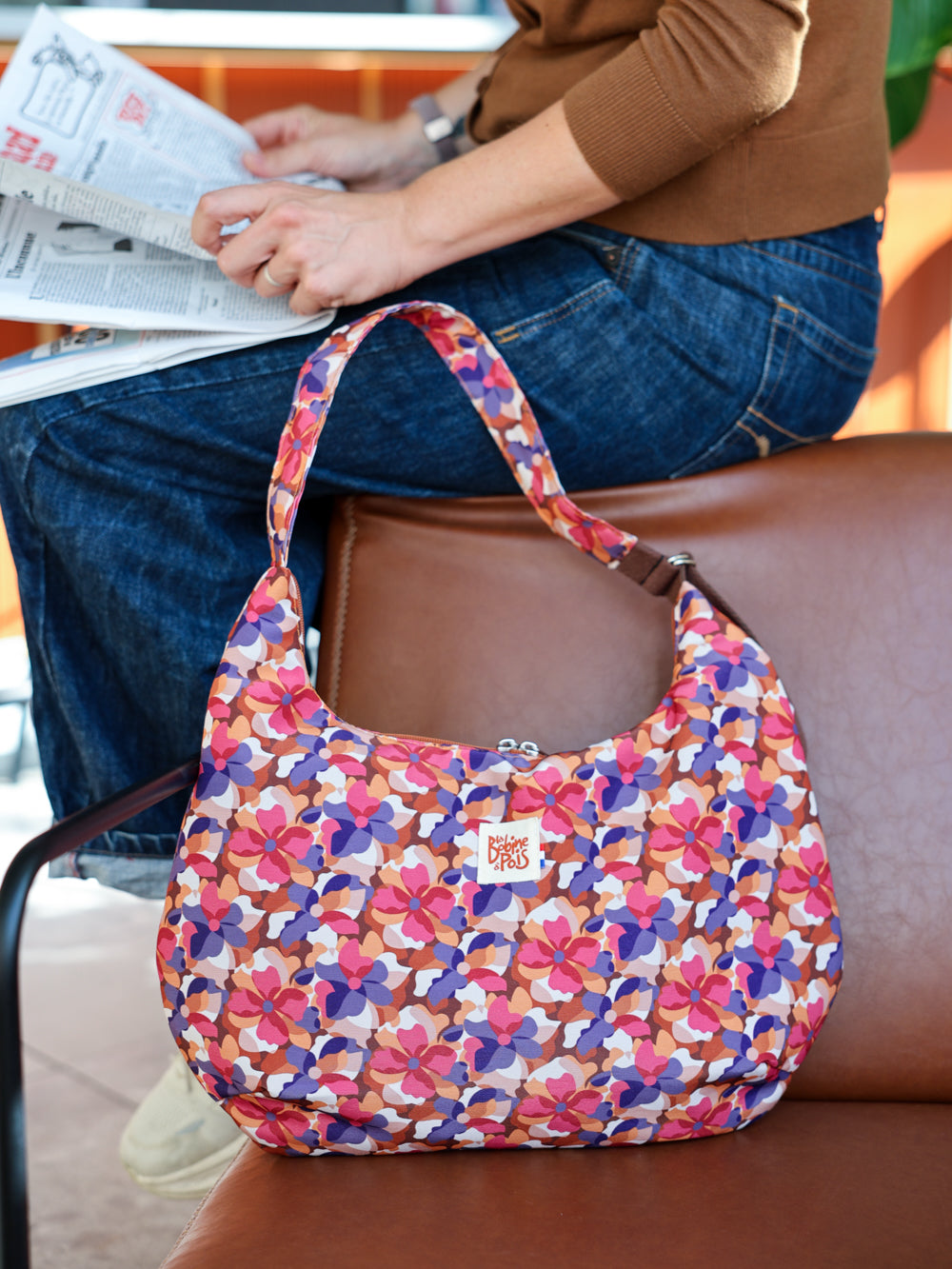 Sac Hobo ROSY
