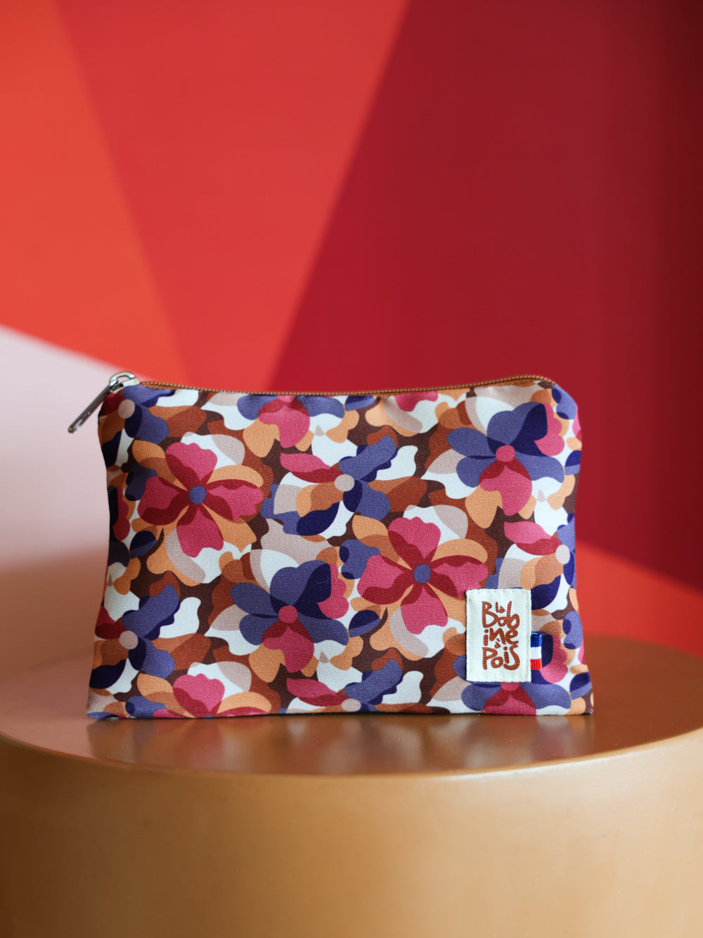 Trousse souple Multifonction ROSY