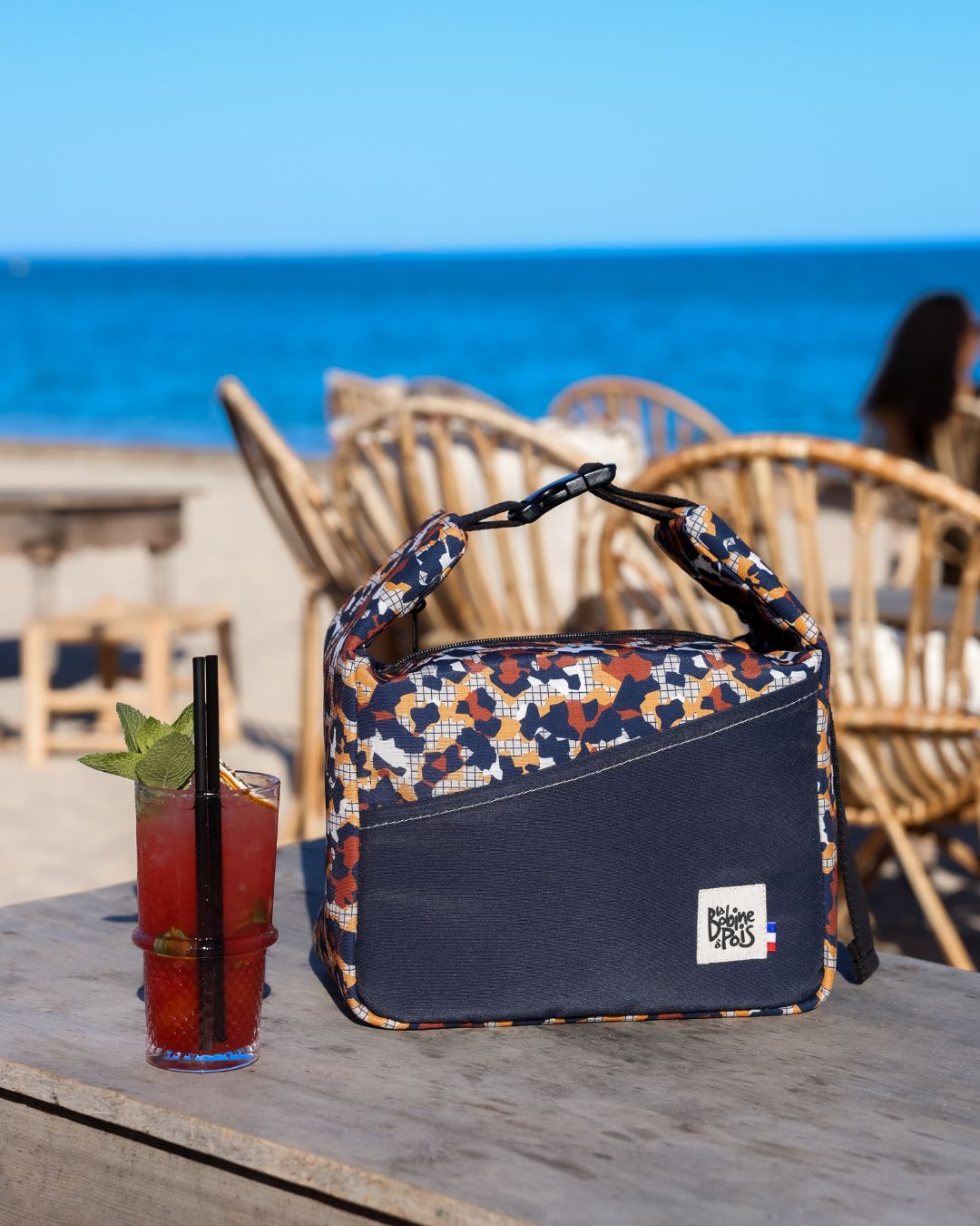 Lunch Bag DUNE
