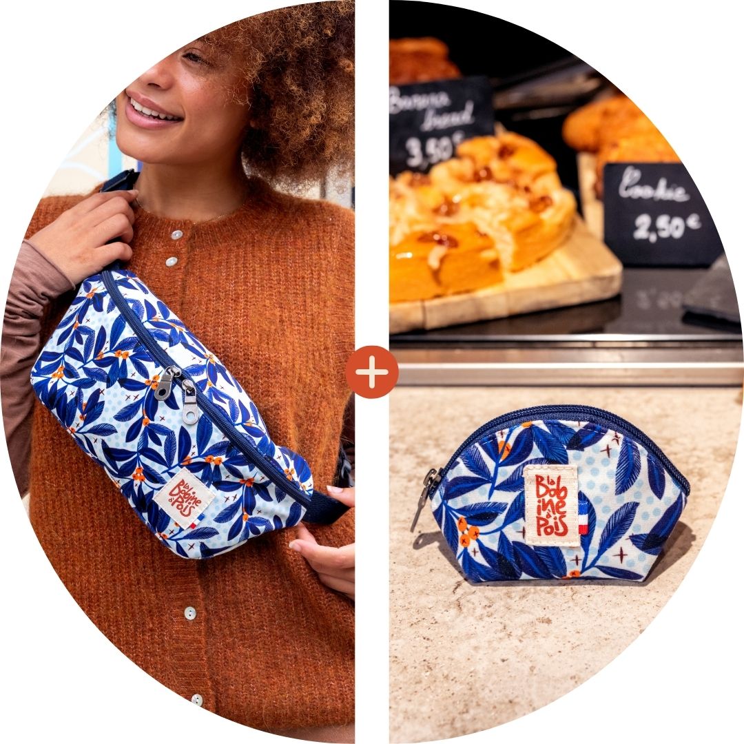 Le Pack Banane + Bourse