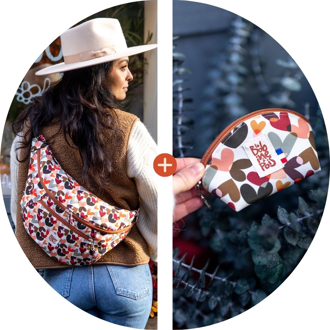 Le Pack Banane XL + Bourse