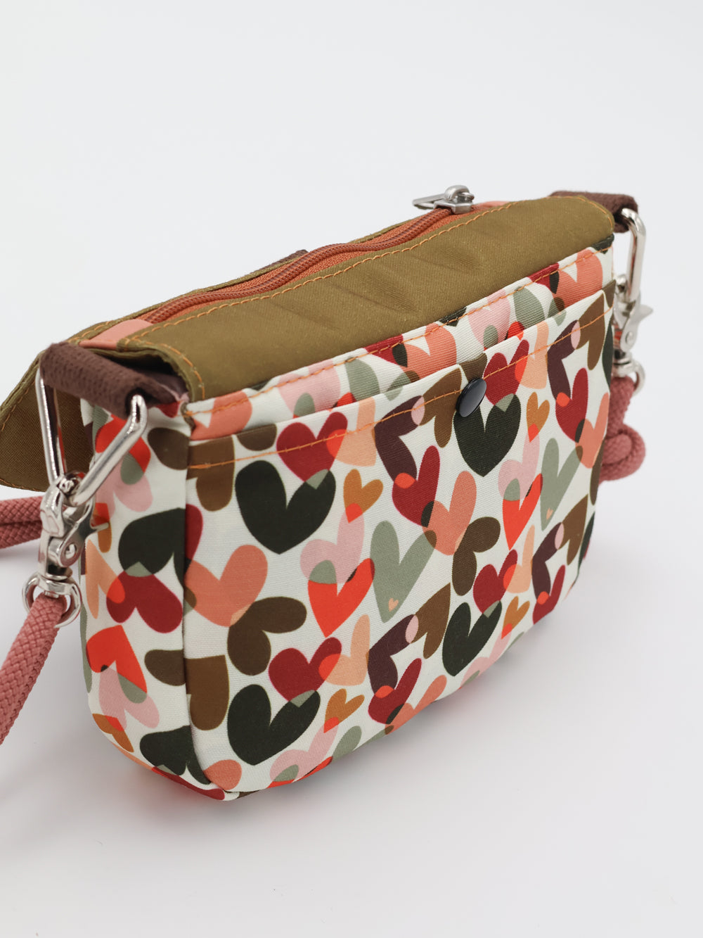 
                      
                        Petit sac bandoulière Pixie JOLIS COEURS
                      
                    