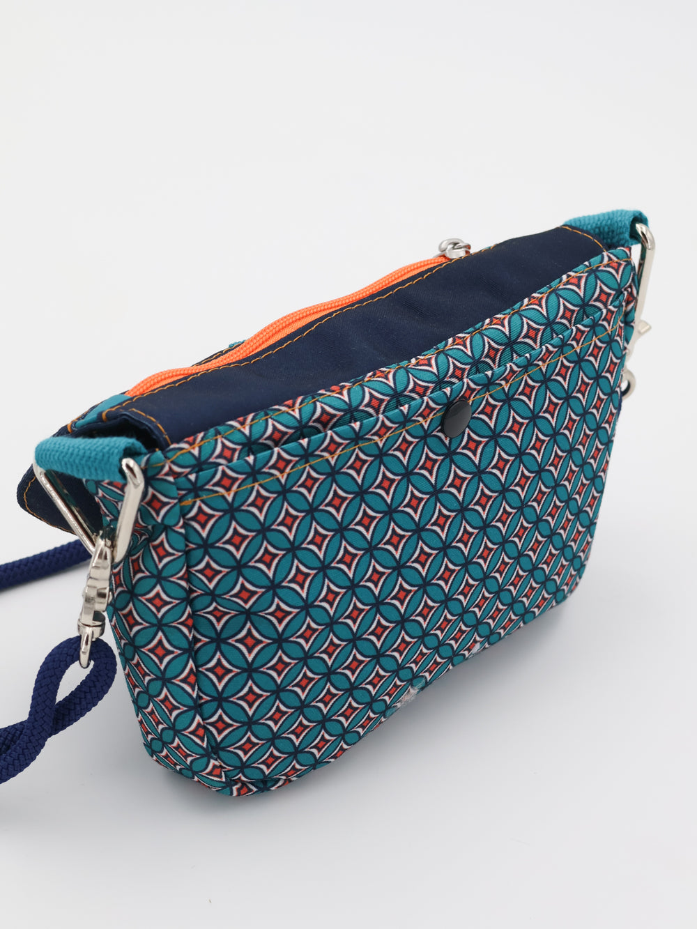 
                      
                        Petit sac bandoulière Pixie BORA
                      
                    