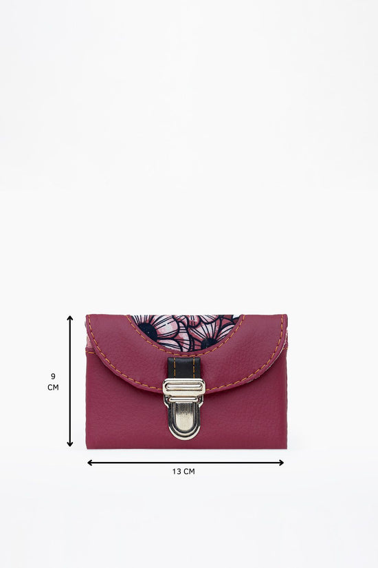 Load image into Gallery viewer, BLOSSOM purse
