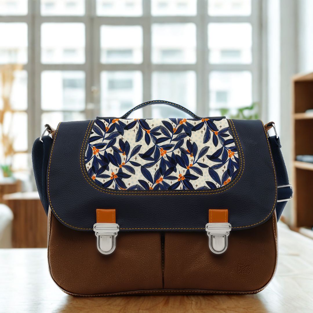 Sac cartable Obby BAÏA