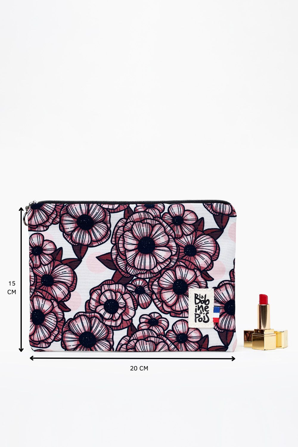 Load image into Gallery viewer, Pochette BLOSSOM
