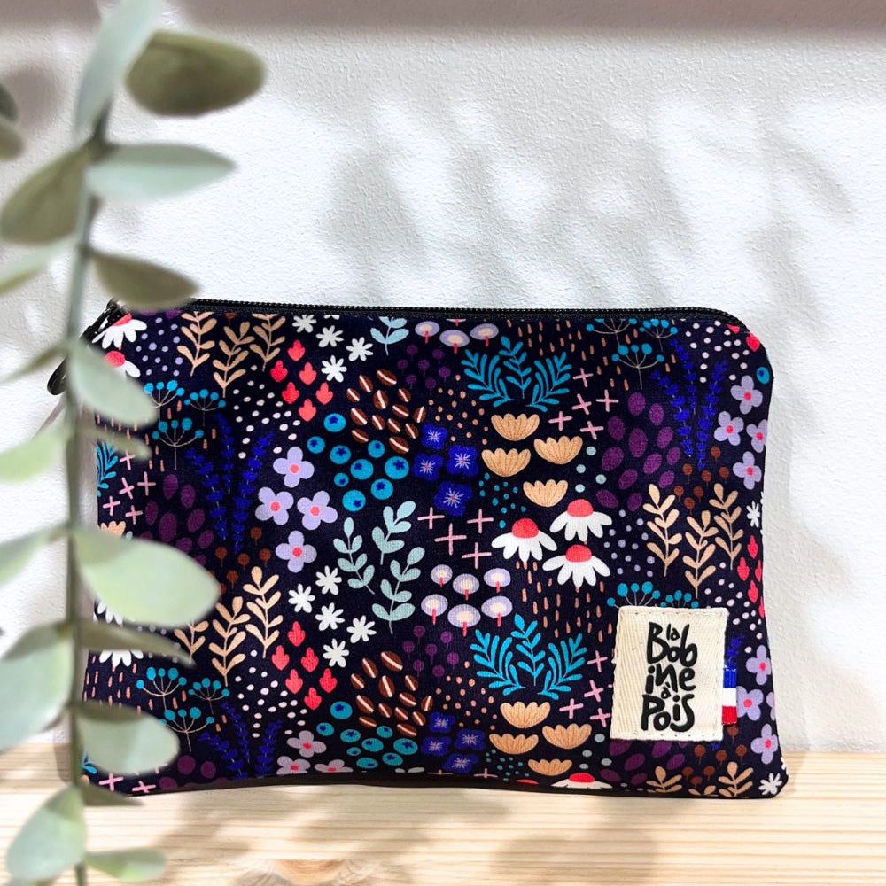 Pochette Multifonction WILLOW