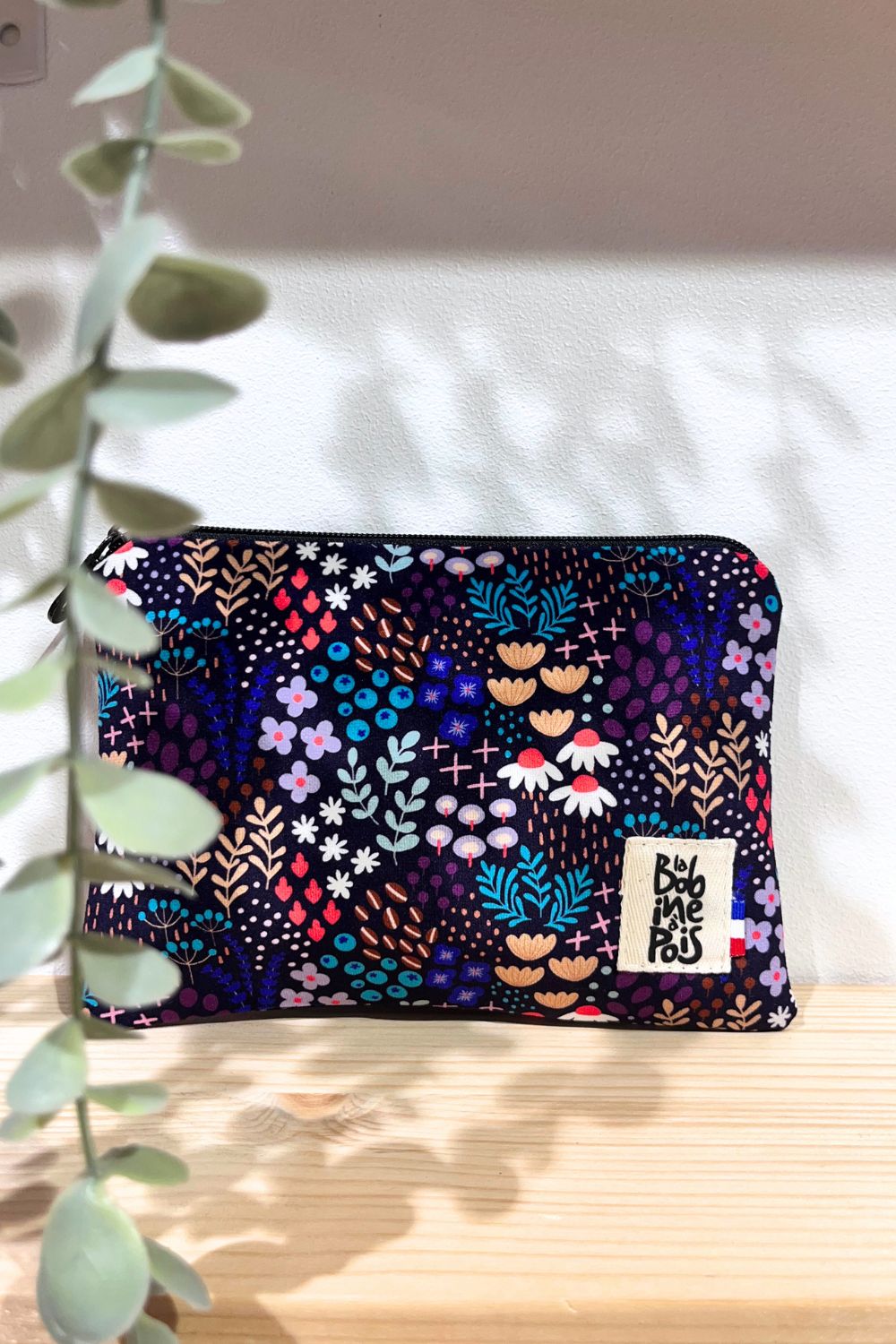 Pochette Multifonction WILLOW