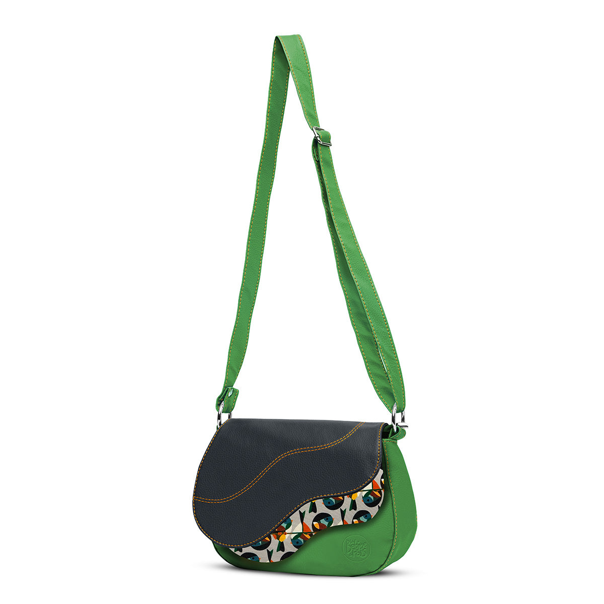 
                      
                        Sac personnalisable Poly GAZOU
                      
                    