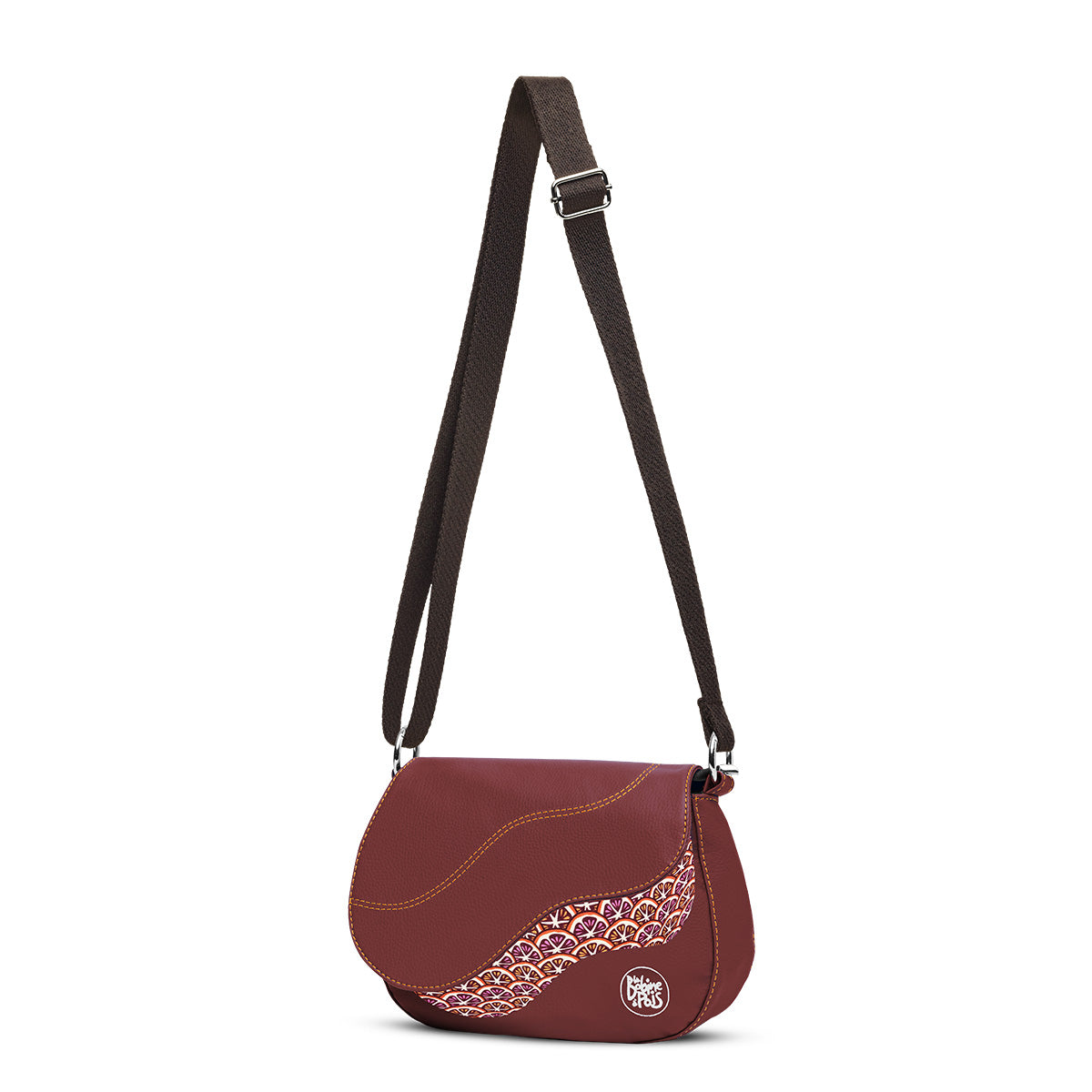 
                      
                        Sac personnalisable Poly GRANITA
                      
                    