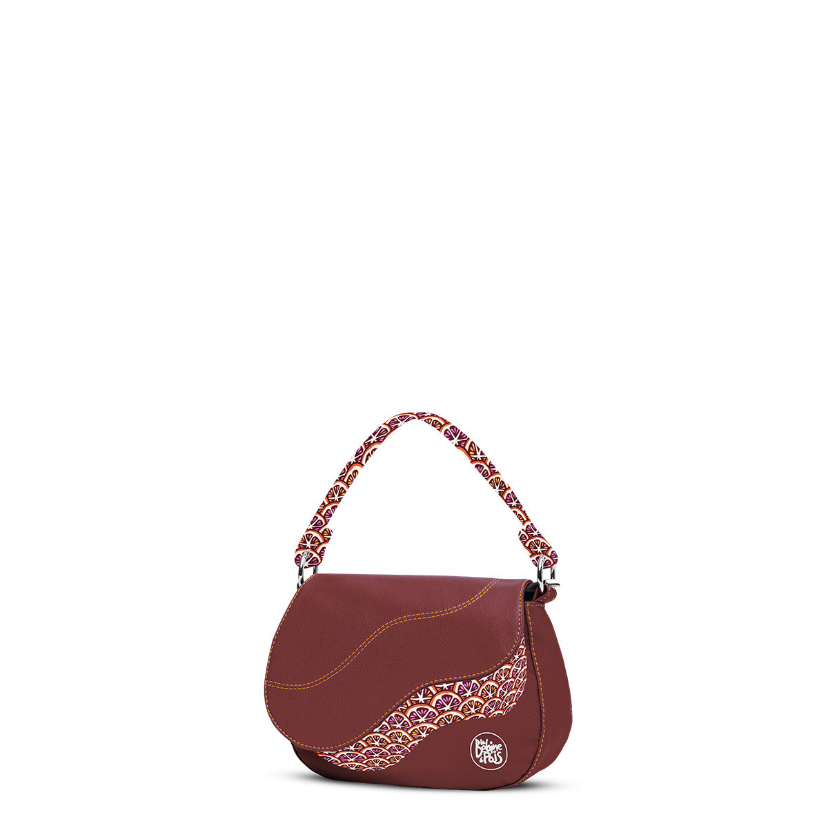 
                      
                        Sac personnalisable Poly GRANITA
                      
                    