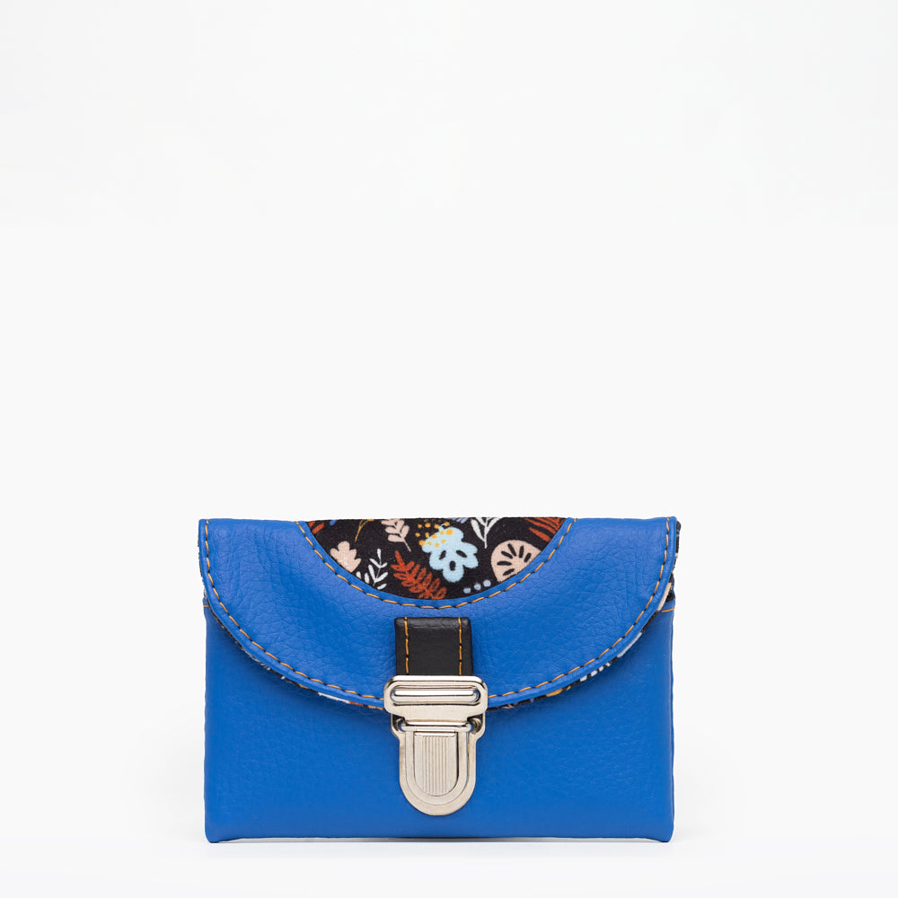 Porte-monnaie COBALT