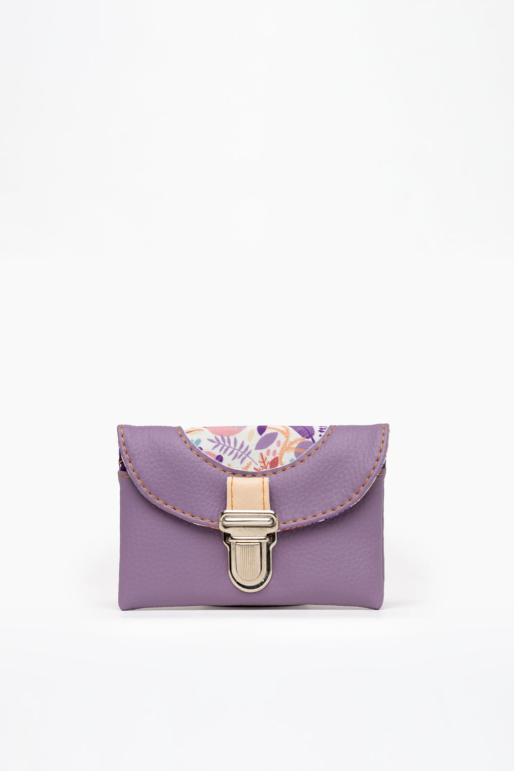 LILAC purse