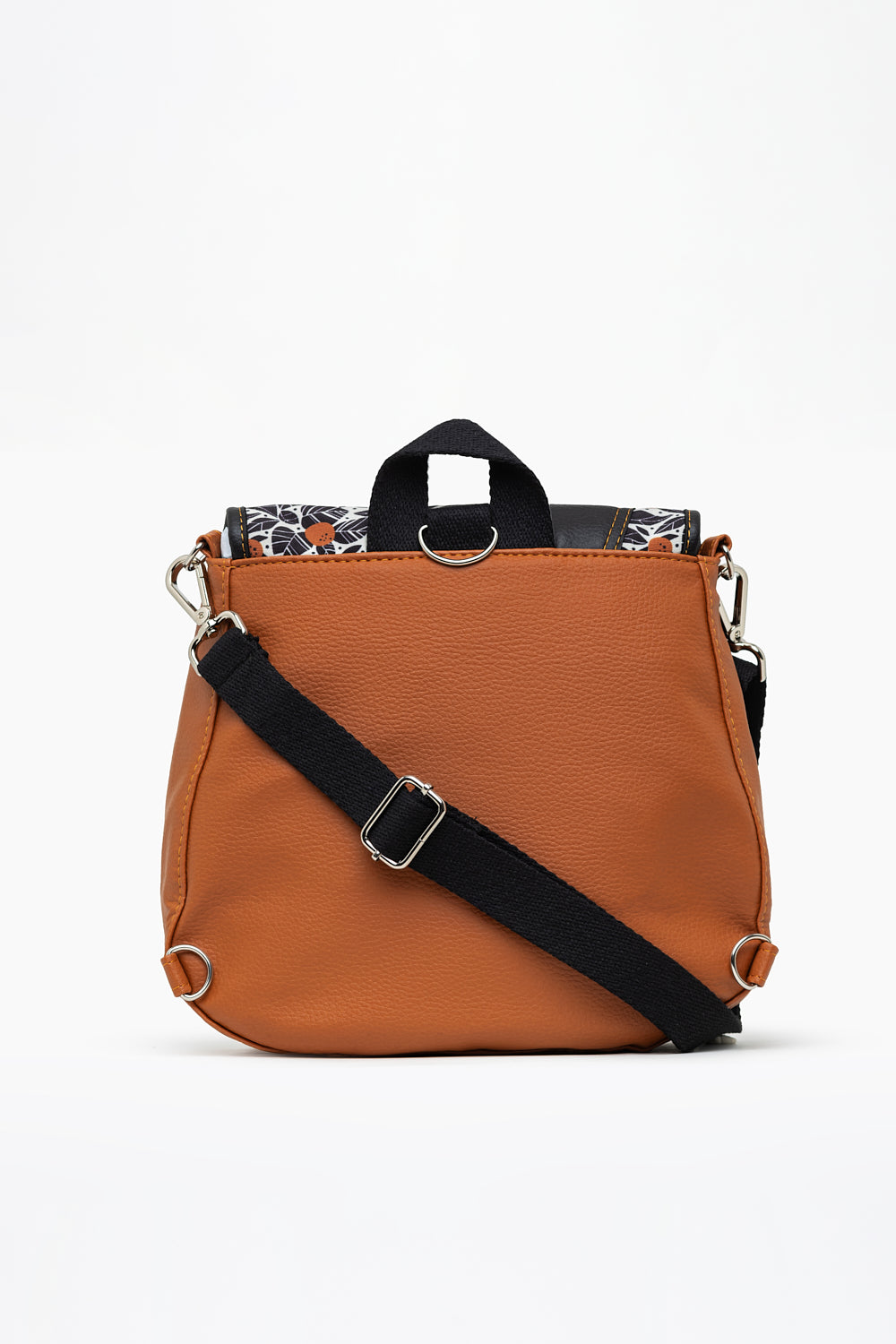 Roomi BRUME convertible bag 