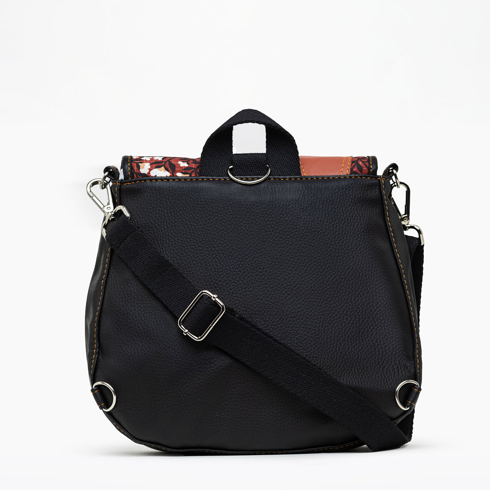 
                      
                        Roomi BRUME convertible bag 
                      
                    