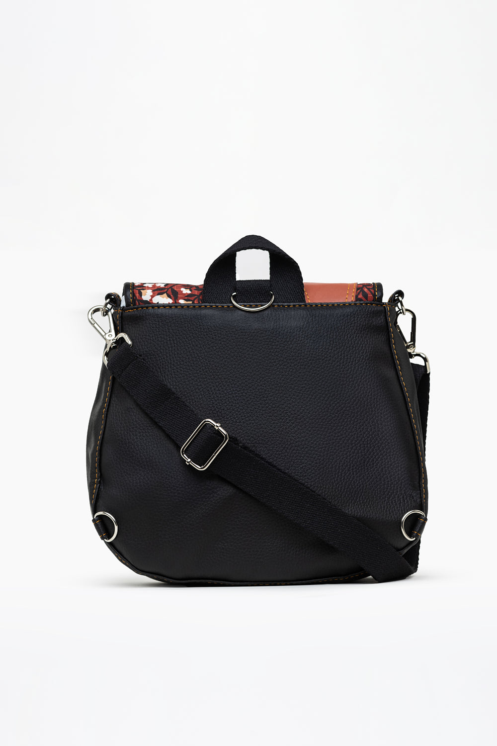 Roomi BRUME convertible bag 