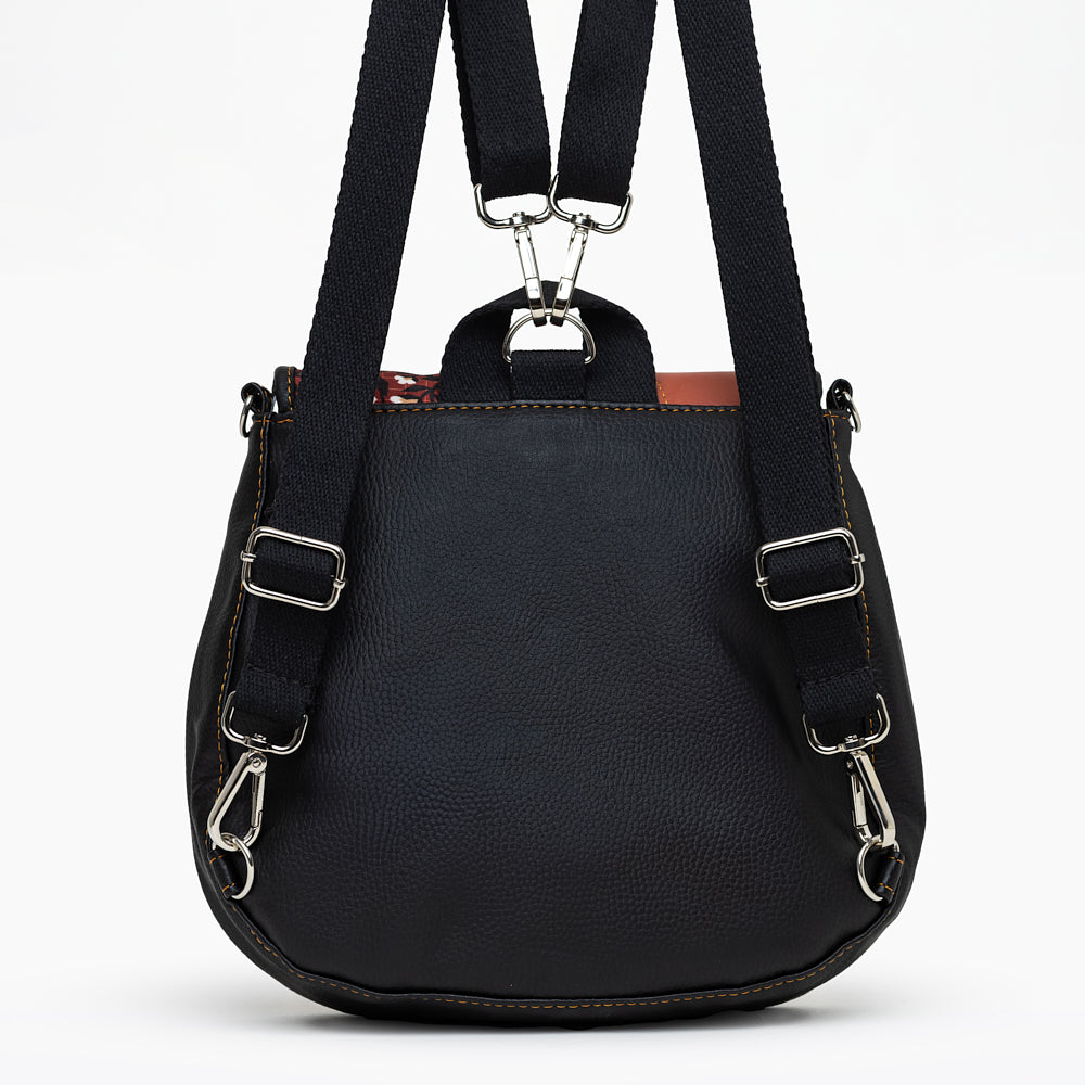 
                      
                        Roomi BRUME convertible bag 
                      
                    