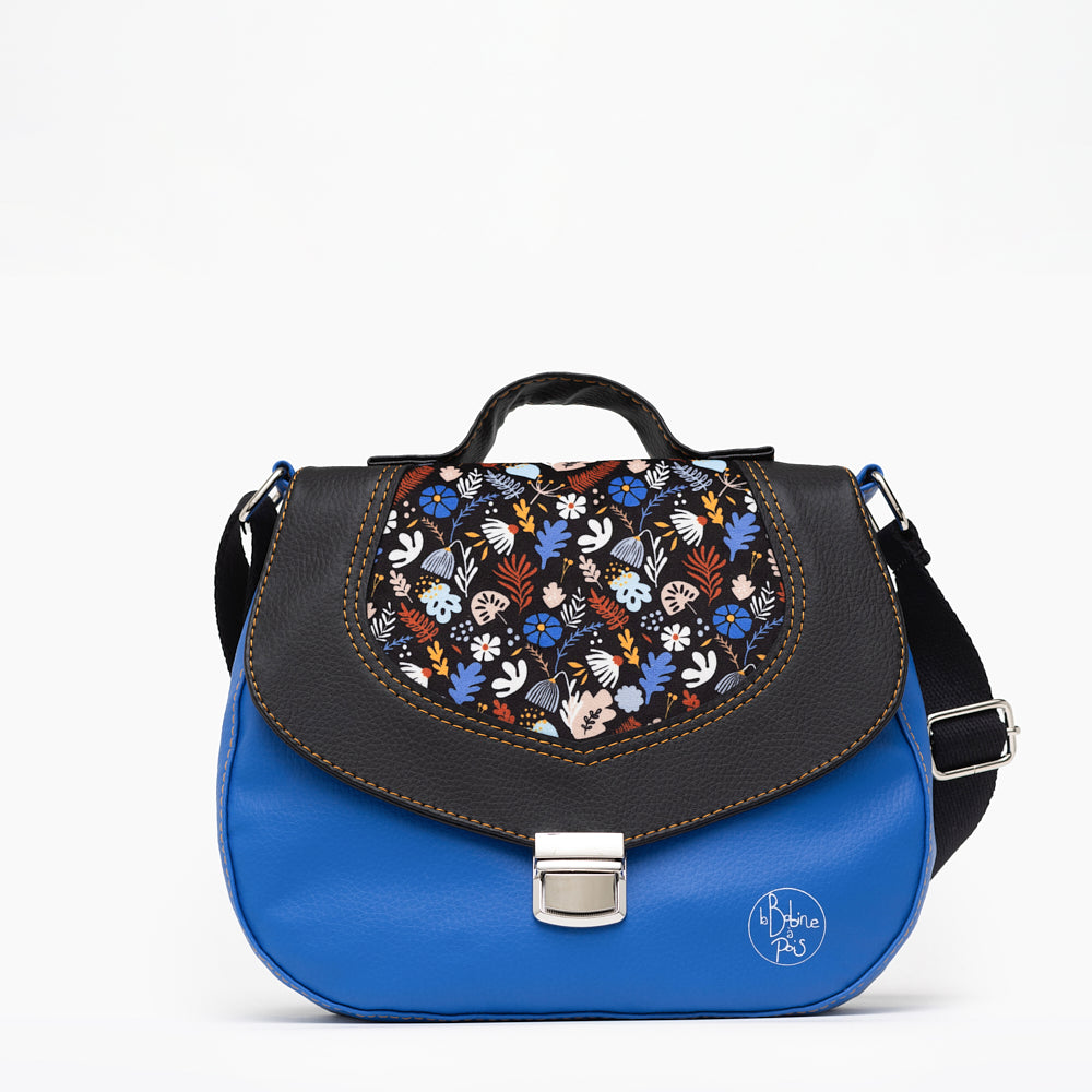 Gaby COBALT bag