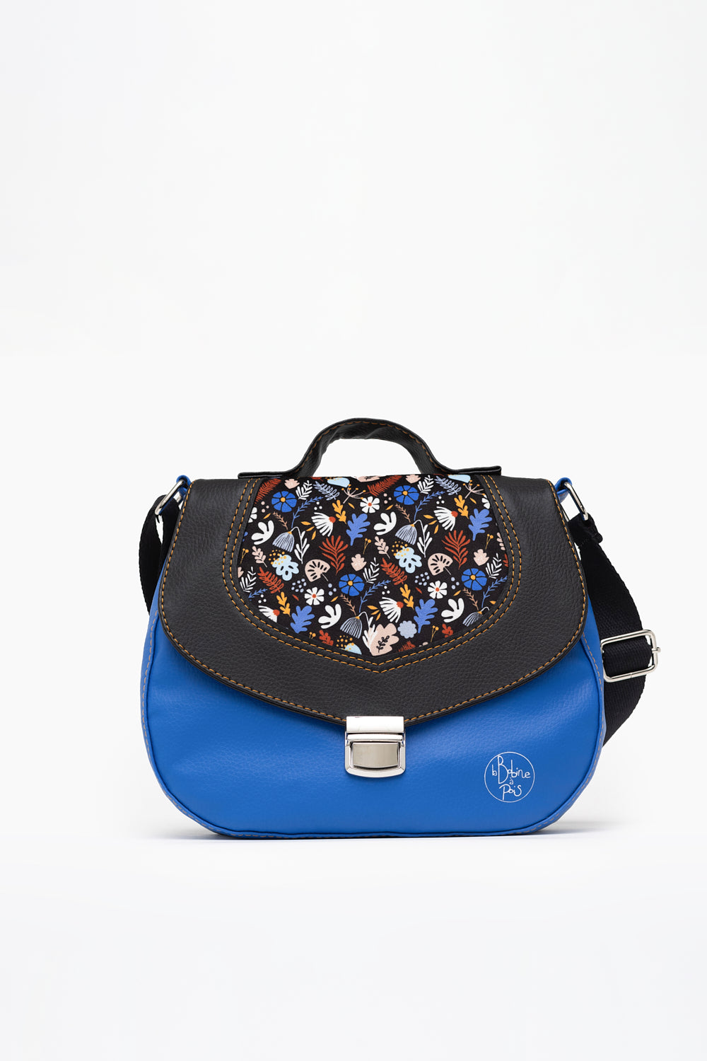 Sac Gaby COBALT