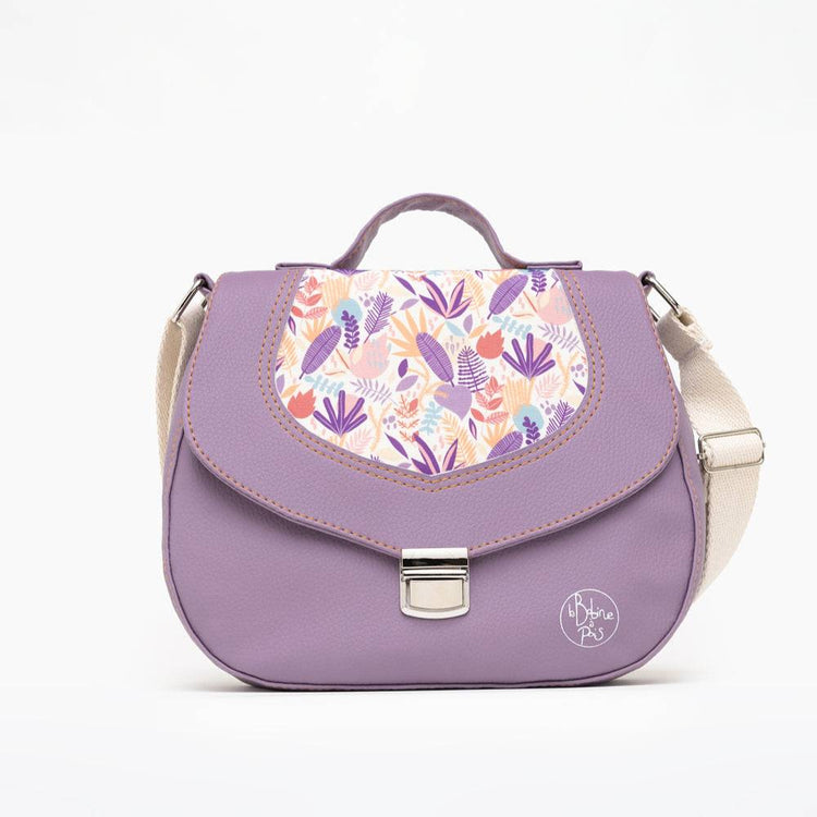 Sacs à dos femme Picard lilas | Tous les articles chez
